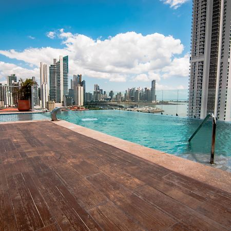 Innfiniti Hotel & Suites パナマ・シティー エクステリア 写真
