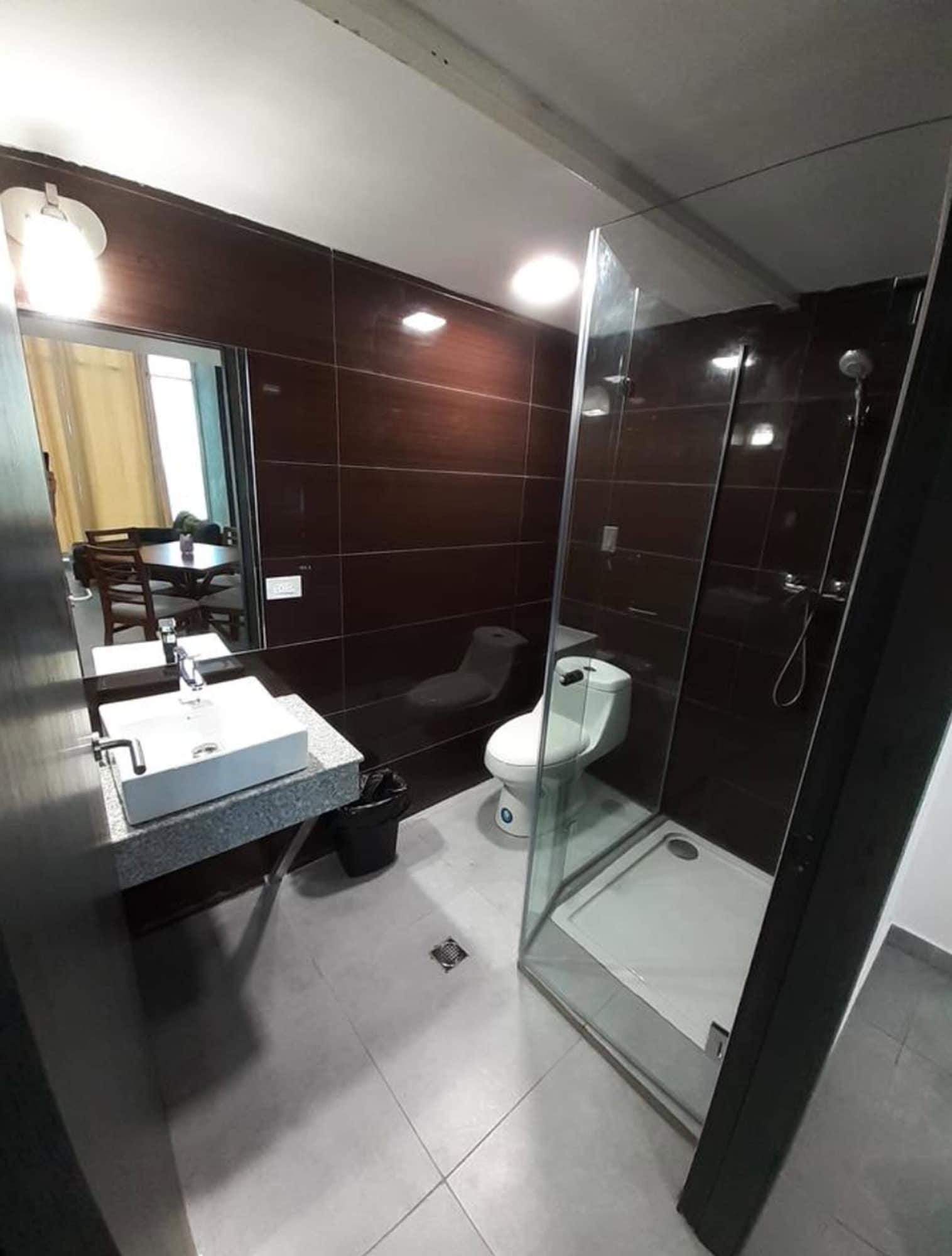 Innfiniti Hotel & Suites パナマ・シティー エクステリア 写真