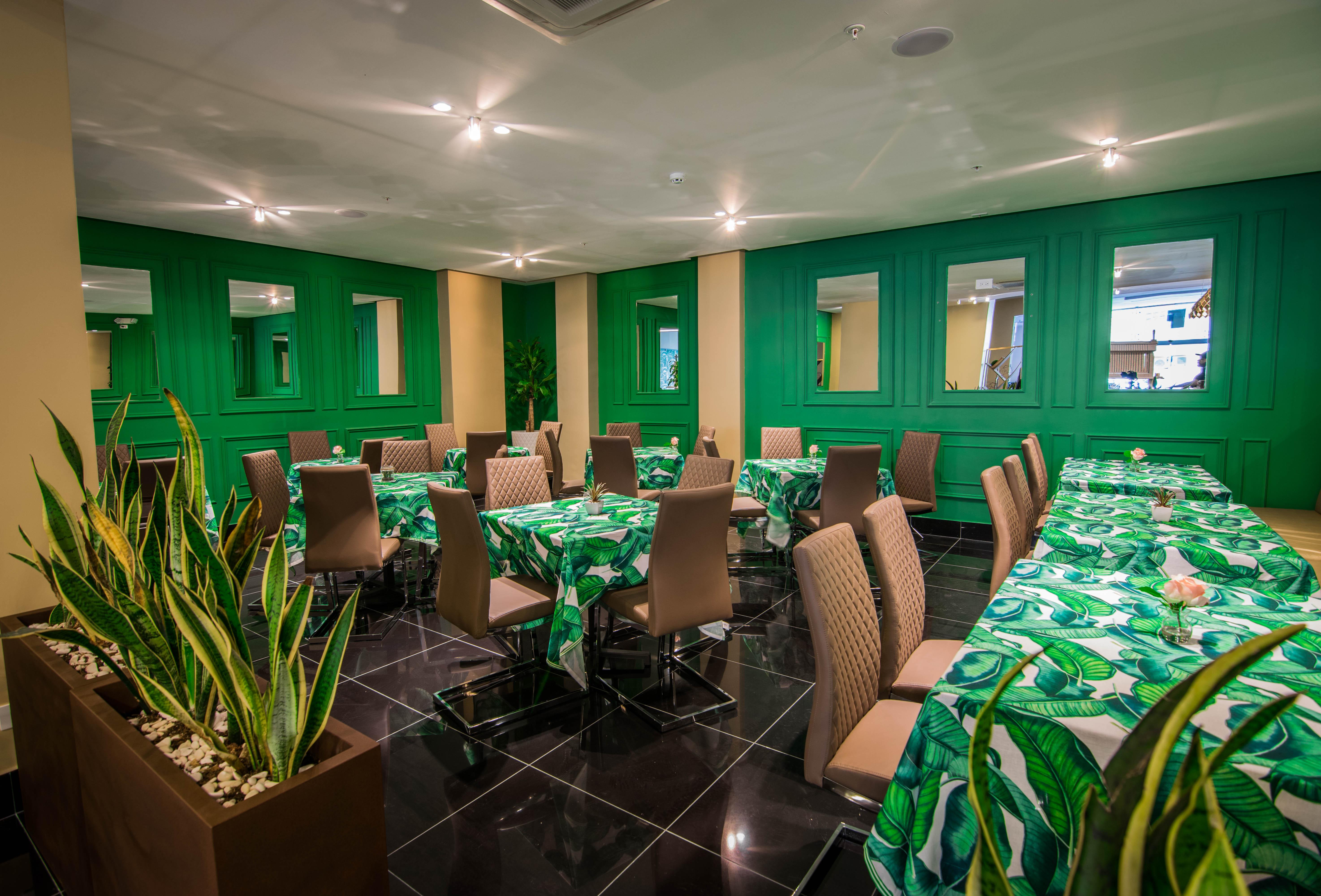 Innfiniti Hotel & Suites パナマ・シティー エクステリア 写真